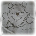 markowy pajacyk Winnie the Pooh