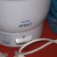 sterylizator avent philips