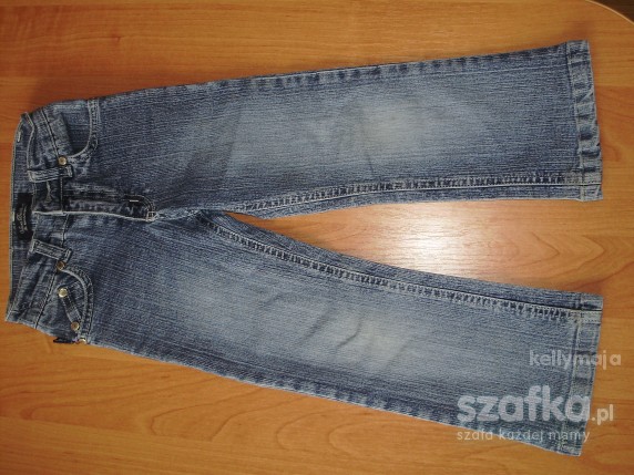jeansy Victoria Beckham r 104