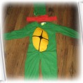 kostium malego żółwika