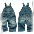 NEXT SUPER SPODNIE OGRODNICZKI JEANS 86 JAK NOWE