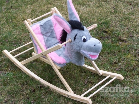 SHREK REWELACYJNY BUJACZEK