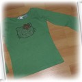 Hello Kitty orginalna bluzeczka 128 cm 7 do 8 lat