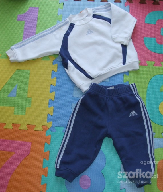 dres adidas na 80 duzy