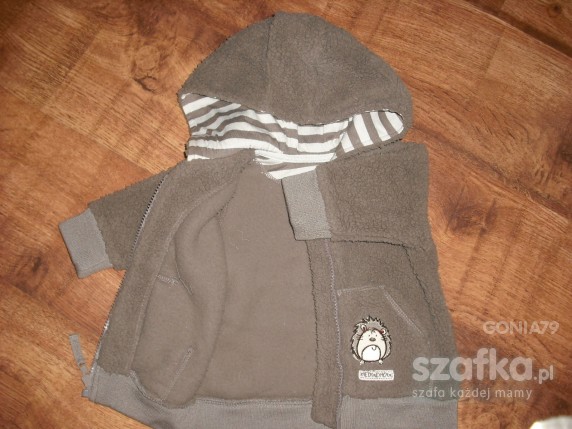 KURTECZKA NA JESIEŃ