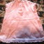 różowa sukieneczka