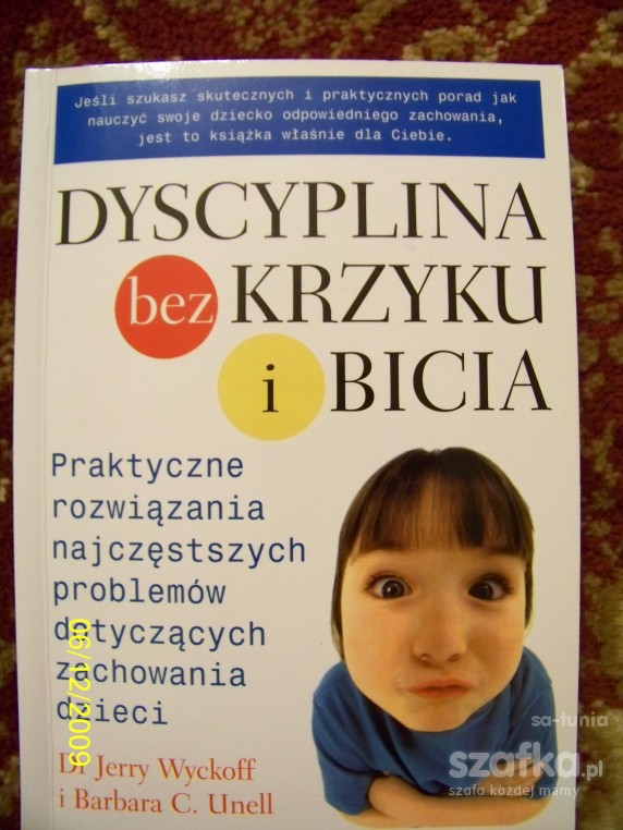 książka dyscyplina