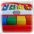 Pianinko little tikes w bdb stanie