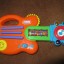 LITTLE TIKES muzyczne odkrycia gitara