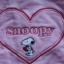 BLUZA HM SNOOPY