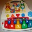 Grajace swiecace Fisher Price