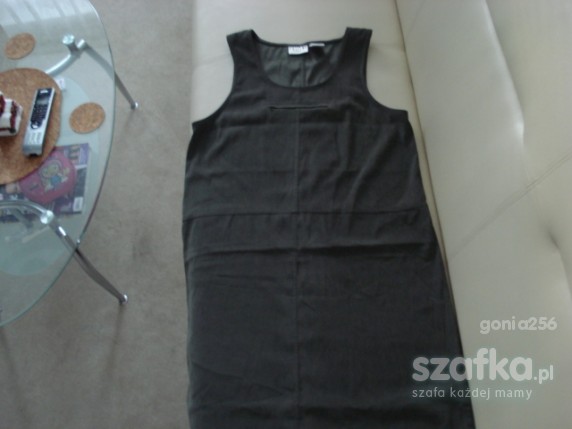 ciążowa sukienka princeska