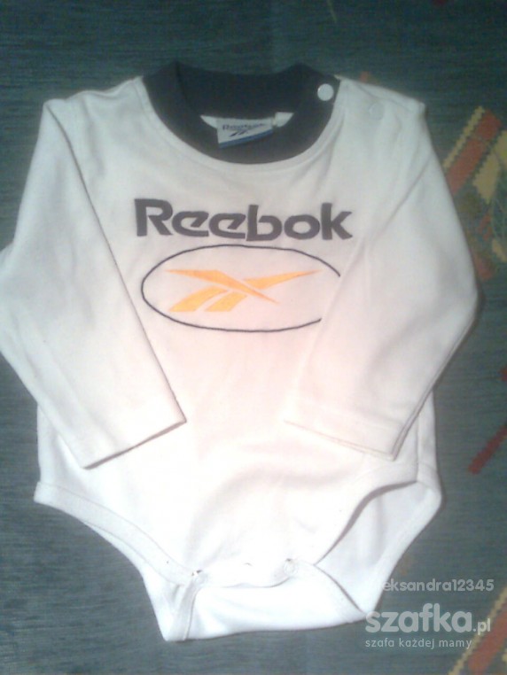 body reebok