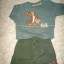 Mothercare plus Disney GEORGE rozm ok 4 m