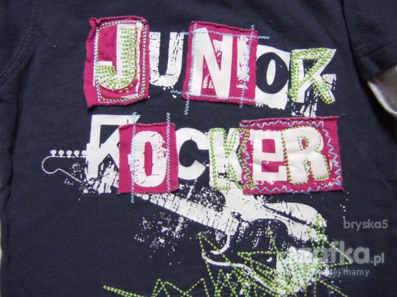 junior rocker