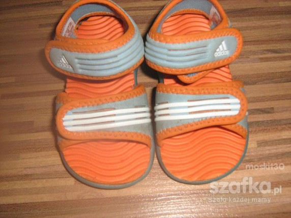 sandalki ADIDAS rozm 20