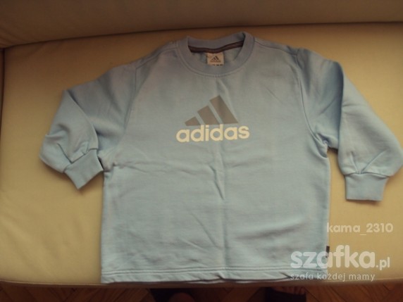 bluza adidas