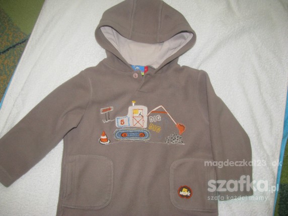 Słodki polarek 92 TOPOLLINO