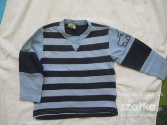 5 10 15 koszulka długi rękaw