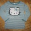 H and M NOWA HELLO KITTY 86 lub 92