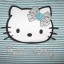 H and M NOWA HELLO KITTY 86 lub 92