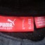 czarna bluza PUMA roz 104