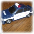 policyjny samochodzik