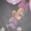 PRZECUDNY tshirt z Minnie DISNEY HandM rozm 98