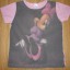 PRZECUDNY tshirt z Minnie DISNEY HandM rozm 98