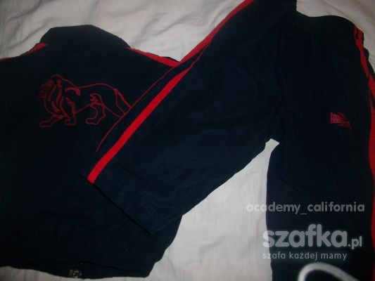 lonsdale extra dres