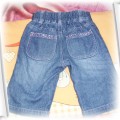 spodnie jeans z cekinkiEARLY DAYS