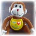 Małpka interaktywna Vtech