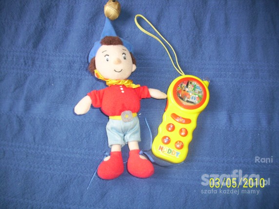 NODDY