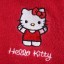 HELLO KITTY sweterek