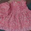 Sukieneczka z majteczkami TINY TED newborn
