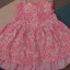 Sukieneczka z majteczkami TINY TED newborn