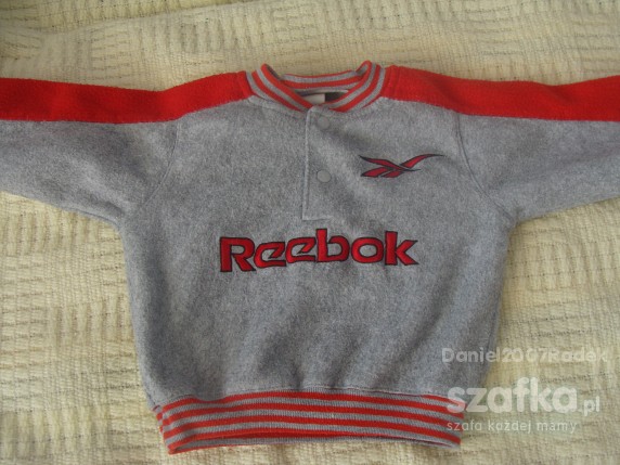 BLUZA REEBOK 74