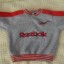 BLUZA REEBOK 74