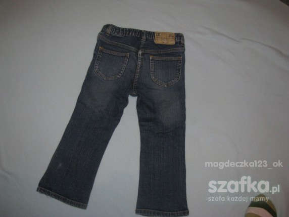 HiM jeans 104
