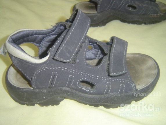 sandały 30