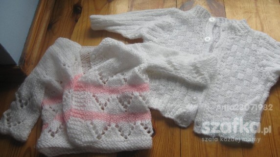 sweterki