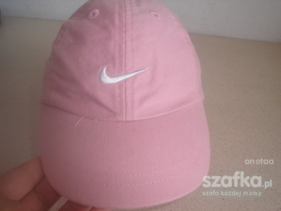 czapeczka Nike