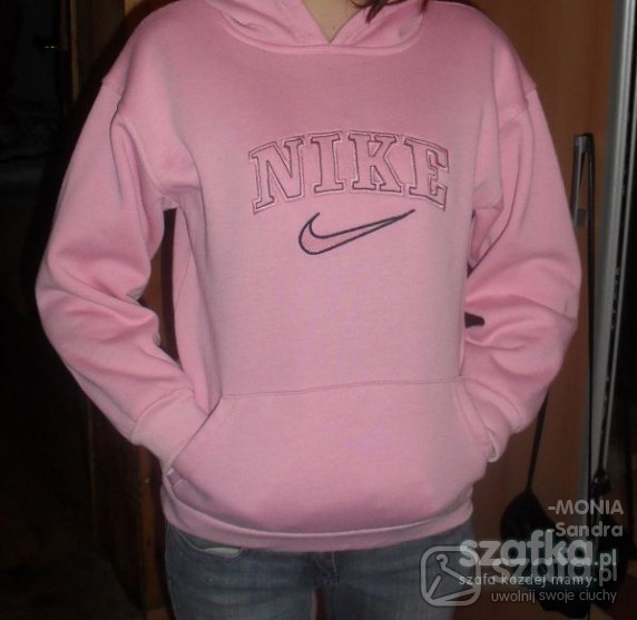 bluza nike