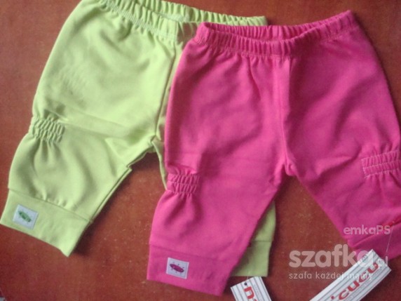 spodenki nowe 56