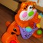 Fisher Price TYGRYS KOSZYKARZ