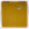 Koszula żółta rozm 68 NAME IT