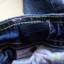 HM JEANS SPODNIE 86