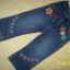 TOPOLINO jeans 86