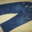 TOPOLINO jeans 86