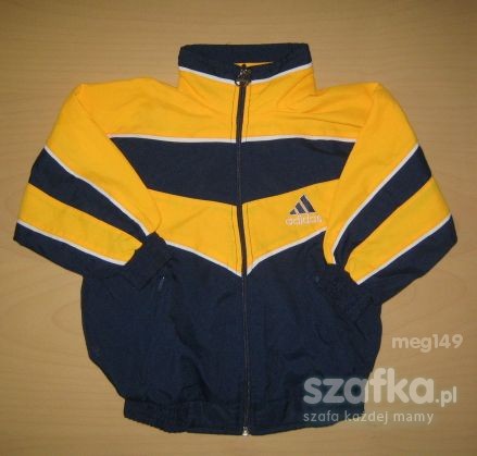 BLUZA ADIDAS